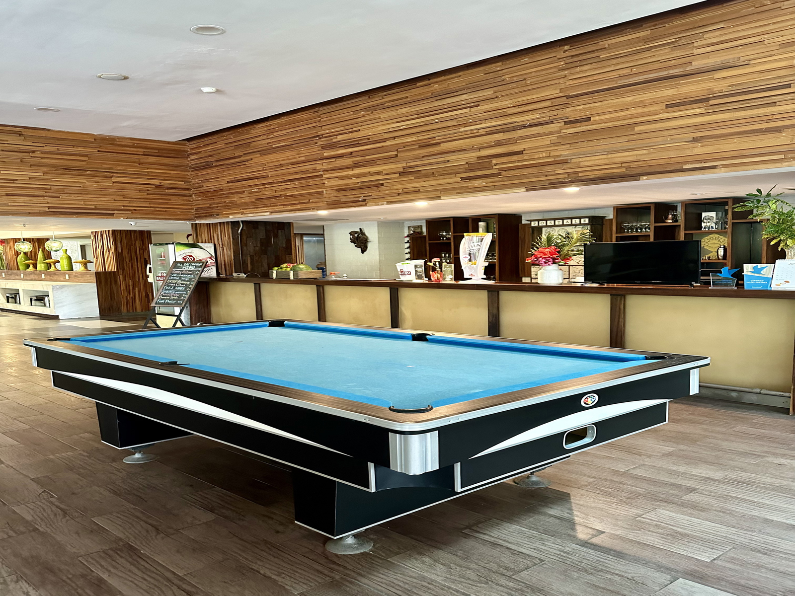 Speciality Restaurant